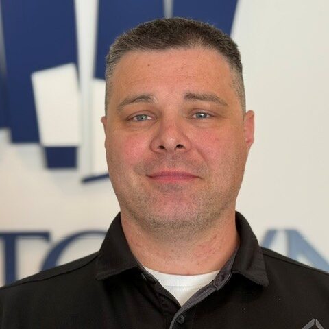 John Helton Employee Photo