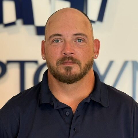 Michael Bills Employee Photo