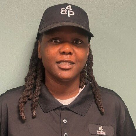 Sharena Brooks Employee Photo